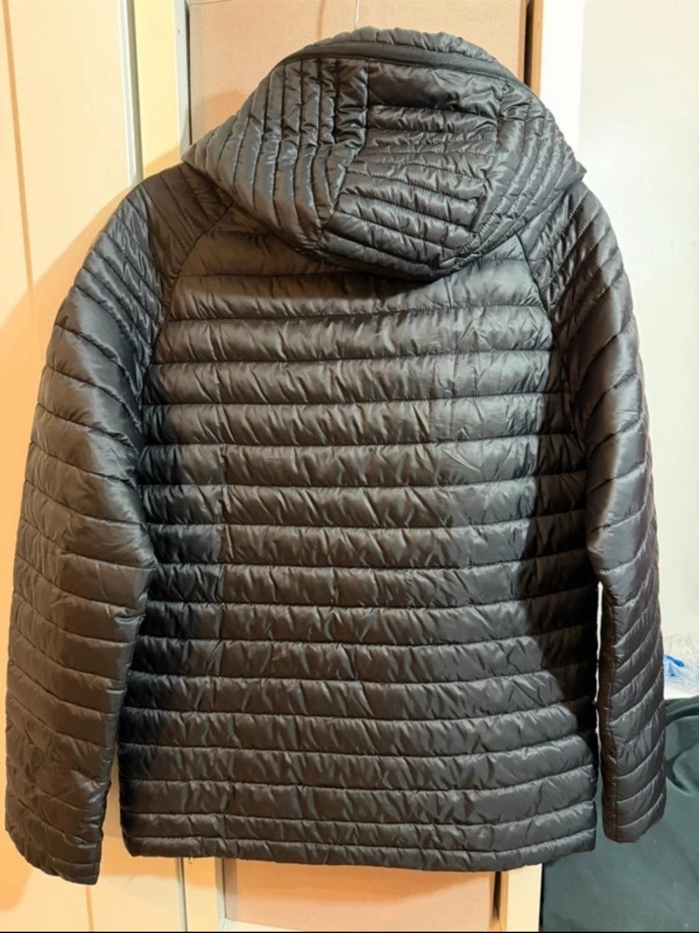 Pajar puffer jacket - Picture 4 of 8